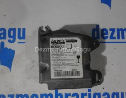 Calculator airbag Renault Megane I (1996-2003)