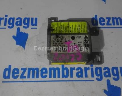 Calculator airbag Renault Clio Ii (1998-)