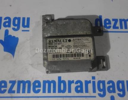 Calculator airbag Renault Clio Ii (1998-)
