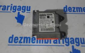 Piese auto din dezmembrari Calculator airbag Renault Megane Scenic