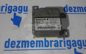 Piese auto din dezmembrari Calculator airbag Dacia Solenza