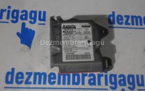 Piese auto din dezmembrari Calculator airbag Renault Master Ii