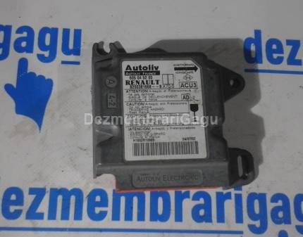 Calculator airbag Renault Master III (2003-)