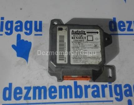 Calculator airbag Renault Megane I (1996-2003)