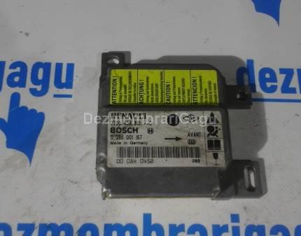 Calculator airbag Renault Clio Ii (1998-)