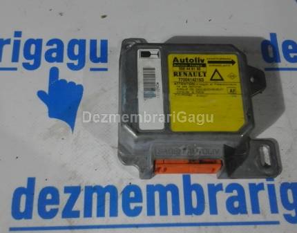 Calculator airbag Renault Laguna I (1993-2001)