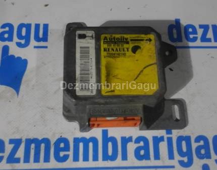 Calculator airbag Renault Clio Ii (1998-)