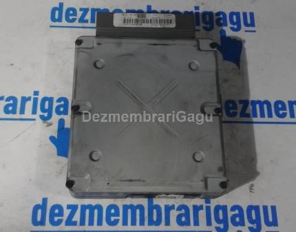 Calculator motor ECM ECU Ford Mondeo III (2000-)