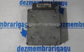 Piese auto din dezmembrari Calculator motor ecm ecu Ford Focus I