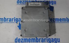 Piese auto din dezmembrari Calculator motor ecm ecu Ford Ka