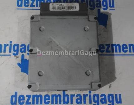 Calculator motor ecm ecu Ford Mondeo III (2000-)