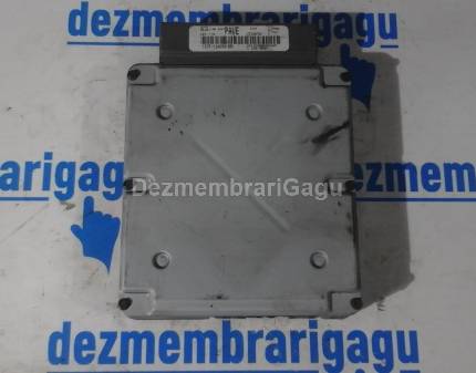 Calculator motor ecm ecu Ford Mondeo III (2000-)