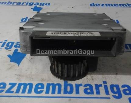 Calculator motor ecm ecu Ford Mondeo III (2000-)