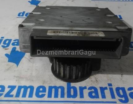 Calculator motor ecm ecu Ford Mondeo III (2000-)