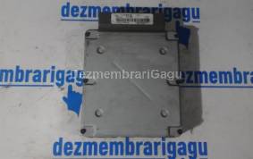 Piese auto din dezmembrari Calculator motor ecm ecu Ford Transit Connect