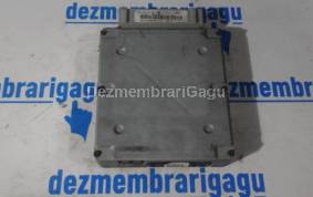 Piese auto din dezmembrari Calculator motor ecm ecu Ford Fiesta I