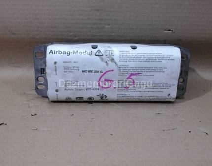 Airbag bord pasager Volkswagen Golf V (2003-)