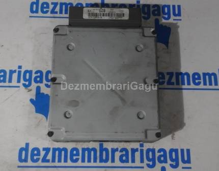 Calculator motor ecm ecu Ford Mondeo III (2000-)