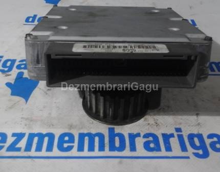 Calculator motor ecm ecu Ford Mondeo III (2000-)