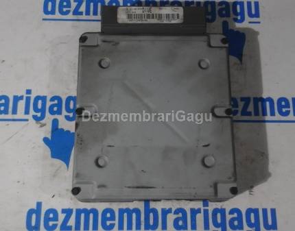 Calculator motor ecm ecu Ford Puma, 1.7 Benzina, 92 KW, caroserie Coupe