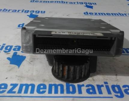 Calculator motor ecm ecu Ford Puma, 1.7 Benzina, 92 KW, caroserie Coupe