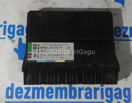 Calculator confort Ford Mondeo III (2000-)