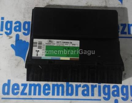 Calculator confort Ford Mondeo III (2000-)