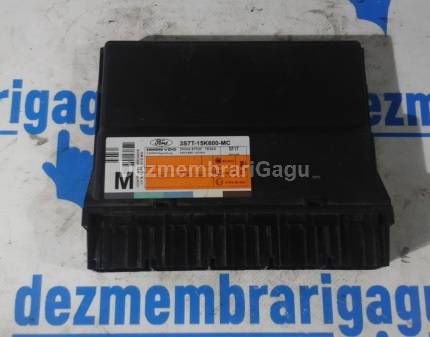 Calculator confort Ford Mondeo III (2000-)