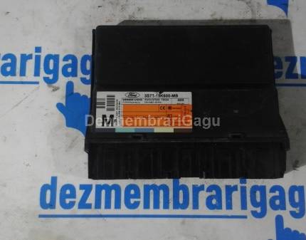 Calculator confort Ford Mondeo III (2000-)