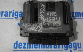 Piese auto din dezmembrari Calculator motor ecm ecu Ford Fiesta Vi