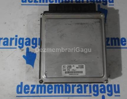 Calculator motor ecm ecu Ford Mondeo III (2000-)