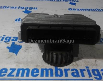 Calculator motor ecm ecu Ford Mondeo III (2000-)