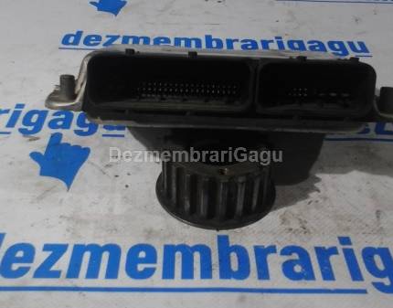 Calculator motor ecm ecu Ford Galaxy I (1995-), 1.9 Diesel, 85 KW, caroserie Van