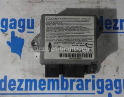 Calculator airbag Ford Mondeo III (2000-)