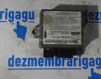 Calculator airbag Ford Mondeo III (2000-)