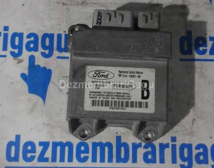 Calculator airbag Ford Transit Vii (2000-)