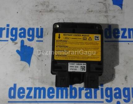 Calculator airbag Ford Fiesta V (2001-)