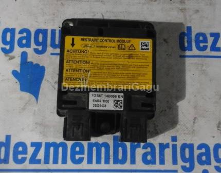 Calculator airbag Ford Fiesta V (2001-)