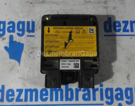 Calculator airbag Ford Fiesta V (2001-)