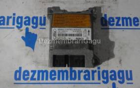 Piese auto din dezmembrari Calculator airbag Ford Fiesta Iv