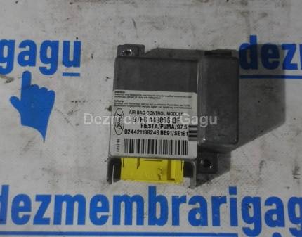 Calculator airbag Ford Puma