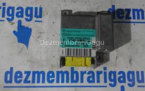 Piese auto din dezmembrari Calculator airbag Ford Escort Vi