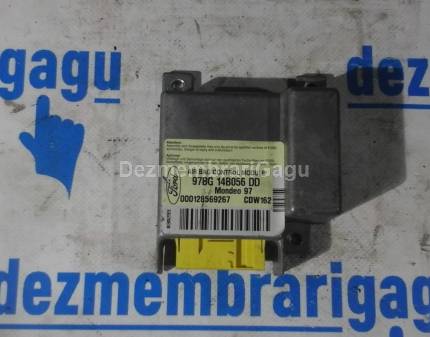 Calculator airbag Ford Mondeo Ii (1996-2000)