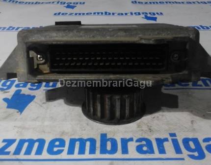 Calculator motor ecm ecu Peugeot 206, 1.4 Benzina, 55 KW, caroserie Hatchback