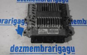 Piese auto din dezmembrari Calculator motor ecm ecu Citroen C5 I