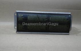 Piese auto din dezmembrari Airbag bord pasager Skoda Octavia I