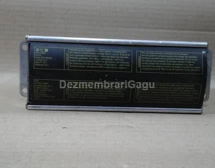 Airbag bord pasager Skoda Octavia I (1996-)