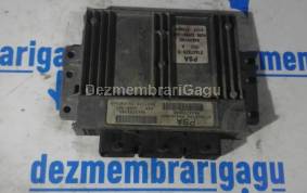 Piese auto din dezmembrari Calculator motor ecm ecu Citroen C3