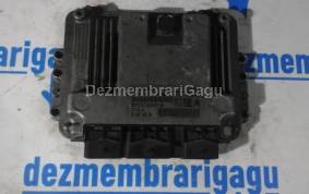 Piese auto din dezmembrari Calculator motor ecm ecu Citroen C4