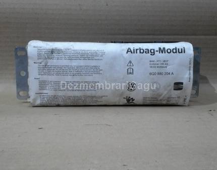 Airbag bord pasager Skoda Fabia I (1999-)